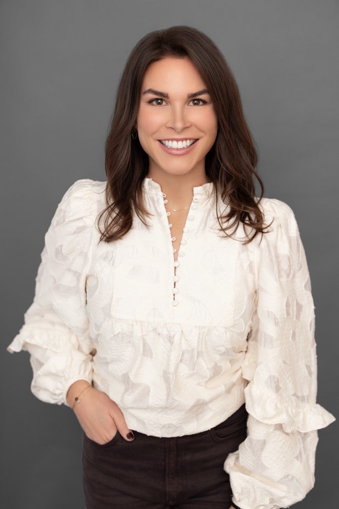 Kate F Kuehn Headshot
